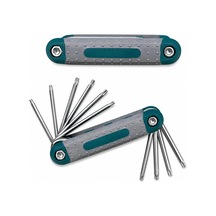 8 Parça Yıldız Torx Alyan Seti