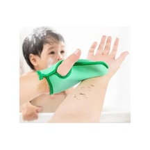 Yumuşak Banyo Duş Süngeri Eldiven-9060994500338