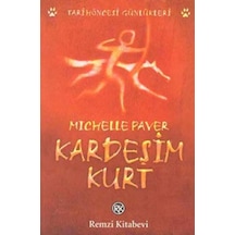 Kitapseversahaf Kardeşim Kurt