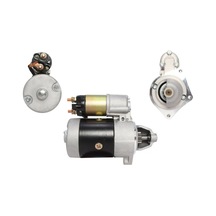 Mars Motoru 12v 11 Dıs 1.0 Kw Tofas Tpı Fıat Dogan Fıat Sahın Fıat Kartal 1600 Em 63291401 Str4689