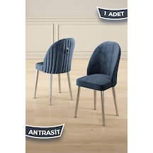 Antrasit - Krom