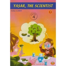 İngilizce Hikayeler 7. Sınıf (10 Kitap Takım) - Gülay Çakıt - Özyürek Yayınevi