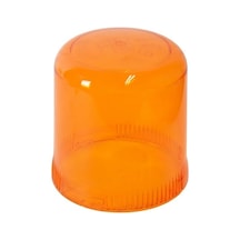 New Holland Döner Lamba Camı Düz Tip 5080070
