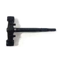 Scooter Alt Maşa Platin