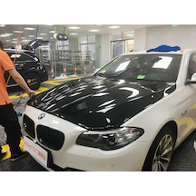 Siyah Boya Kaput Koruma Ppf - Tph Poliüretan 160 Mikron 200cmx152