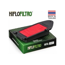Hava Filtresi Hiflo Hfa5001 - Kymco Agılıty Cıty 125-150-200 / Super 8 125-150 / People & People S 125-150-200