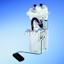 Bosch 0986580310 Yakıt Pompa Ünitesi Peugeot 206 307 406 607 Citroën Berlingo