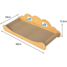 Suntek Kapalı Kediler Taşlama Pençe Dayanağı Için Pet S