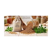Çemen Tohumu Trigonella Foenum-graecum 250 Gram - 939186895