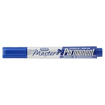 6406 Permanent Markerler, Mavi 103 Ivory