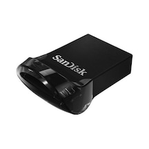 SanDisk Ultra Fit SDCZ430-016G-G46 16 GB Usb 3.1 Flash Bellek