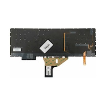 Hp Omen 15-ce002nt Klavye Işıklı V2 Rgb