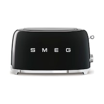 Smeg TSF02BLEU 4 Dilim Ekmek Kızartma Makinesi