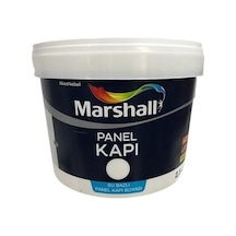 Marshall Panel Kapı Boyası 2,5 Litre