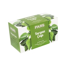 Pars Isırgan Çayı