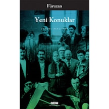 Yeni Konuklar Emvera Edebiyat Ürün