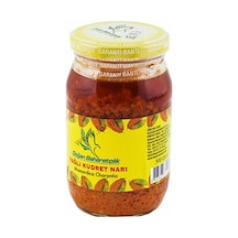 Doğan Zeytinyağlı Kudret Narı Cam Kavanoz 500 G