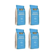 Fiero Kahve Kreması 1000 Gr X 4 Adet