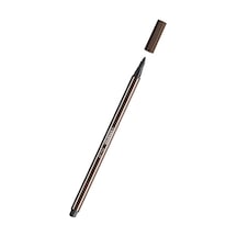 Stabilo Pen 68 Fineliner Kalem Haki Yeşil
