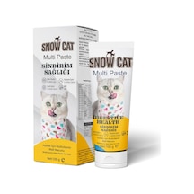 Snow Cat Multivitamin Paste 100 G