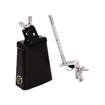 Latin Percussion Ayaklı Şehir Cowbell Lp20ny-k