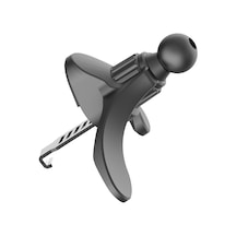 Şeklinde Telefon Tutucu, Kanca, Araba Yuvarlak Hava Çıkış Tutucu, Klips, Cep Telefonu Aksesuarları -