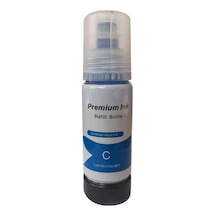 Hementoner Ecotank E103C,L1110,L3050,L3060 Mürekkep MAVI-70ML
