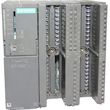 6es7314-6cf02-0ab0, 6es7 314-6cf02-0ab0 Sımatıc S7-300 Cpu314c-2dp, 24 Dı/16 Do, 4aı, 2ao 2.el