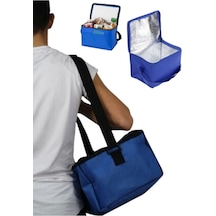 Soğutucu Çanta Buzluk Araba Termos Oto Termos Soğuk Tutucu Çanta