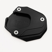 Hightower Honda Xadv 750 Nc750x 2021-2025 Cnc Alüminyum Siyah Ayaklık Yükseltici Ped