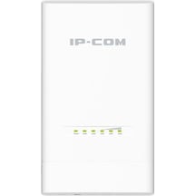 Ip-com Cpe12-kıt Ms-loco5ac 5ghz 867mbps 5km Ptp 30 Derece Dış Ortam 2lı Set Tak Çalıştır Access Poınt Adaptörlü