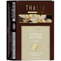 Thalia Vanilya Yağı Bitkisel Sabunu 150 G