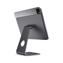 Apple Uyumlu iPad Air 5. Nesil M1 2022 10.9 Inç Tablet Manyetik Yapışan Tablet Tutucu Masaüstü