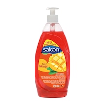 Sıvı Sabun Taze Mango 750 Ml Acı Badem