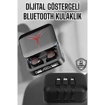 Bluetooth Kulaklık Bluetooth Bağlantılı Powerbankli Yeni Nesil Kulaklık Belirtilmemis