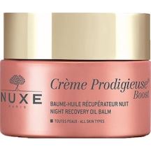 Creme Prodigieuse Boost Yaşlanma Karşıtı Onarıcı Etkili Gece Bakım Yağı 50 Ml