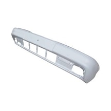Ford Mondeo 93/96 Ön Tampon Astarlı Izgarasız Tyg - Tampon