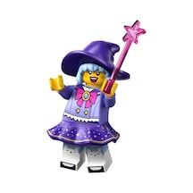 Lego Minifigures 71052 Series 29 : 10.cute Witch