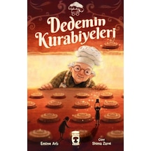 Dedemin Kurabiyeleri - Rxlu-589574