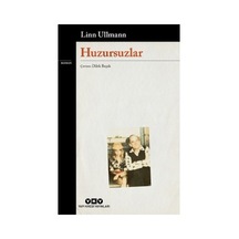 Huzursuzlar - Toplumsal Sorunlar Ve Derin Düşünceler