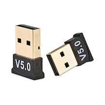 Mini V5.0 Usb Bluetooth Dongle 5.0 Bluetooth Adaptör Ent