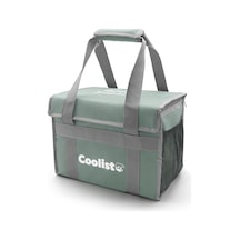 Coolist Cl26Lg 26 Litre Katlanabilir Termos Bez Çanta /  Buzluk