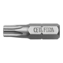 Ceta Form Torx Uçlu Mıknatıslı Manyetik Bits Matkap Ucu T45x35