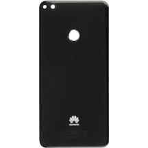 Gmr Huawei Uyumlu P9 Lite 2017 Arka Kapak Batarya Pil Kapağı Siyah