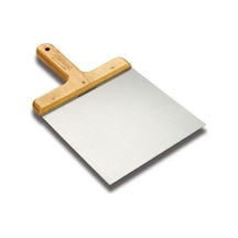 Dekor 056 Ahşap Saplı Macun Küreği 18Cm