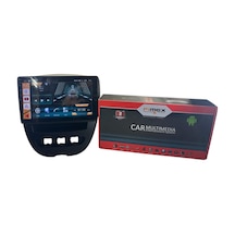 Peugeot 107 2005-2014 Fimex 2-64 Dspli Pro Oem Multimedia