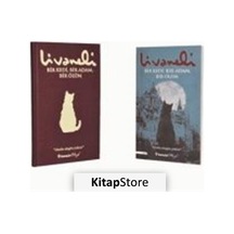 Bir Kedi, Bir Adam, Bir Ölüm (Ciltli) / Zülfü Livaneli