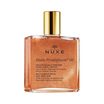 Nuxe Huile  Prodigieuse Or 50 ML