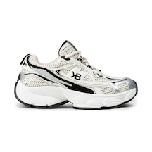 Deery Kadın Siyah Chunky Sneaker Ayakkabı - K1152zsyhp01 Siyah Deery Kadın Siyah Chunky Sneaker Ayakkabı - K1152zsyhp01 Siyah
