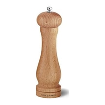 Cole - Mason Ha0825P Beech Capstan 200Mm Tuz Değirmeni Şeffaf